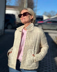 Ladies Down Jacket 2182 8ZE