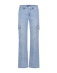 Colette Cargo Denim