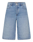 MM Mathilde Denim Shorts