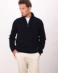 Jorge Half-Zip