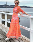 Treasure Dress