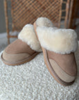 Open Slipper