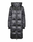 MM Nova Metallic Down Jacket