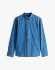 Chambray RF Shirt