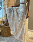 Melissa Maxi Skirt