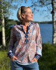 Berkley Blouse
