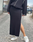 The Maya Knit Skirt