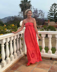 Santana Dress