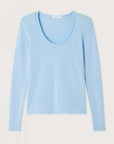 Sonoma LS Tee (u neck)