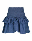Carin Denim Skirt