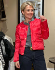Ingrid Down Jacket