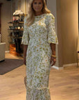 Kensington Monaco Dress