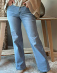 Colette Bleach High Rise L33