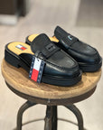 TJW Mule Loafer