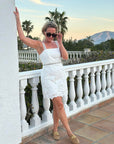 Suvi Mini Dress