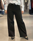 AAlia IW Bacca Jeans