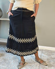 Palmia Skirt