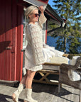 Vegalisa Dress