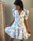 Emie Mini Dress