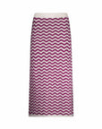 Caro Crochet Skirt