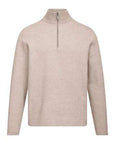 Succa Half Zip