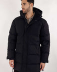 Svalbard Parka