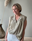 MM Zuno SL Blouse