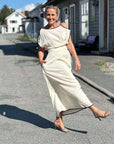 The Calista Dress