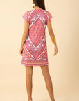 Miley Pocket Dress