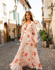Noor Maxi Dress