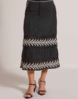 Palmia Skirt