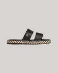 TH Leather Flat ESP Sandal