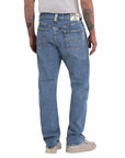 M9Z1 Straight Fit