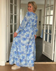 Livorno Dress
