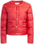 Ingrid Down Jacket