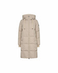 MM Nova Square Down Coat