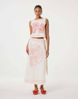 Sine Skirt