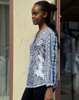 Alianna Blouse