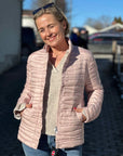 Ladies Down Jacket 2178 2XX