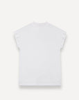 Ladies T-Shirt 8657 6SH
