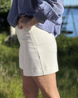 YASIlea HW New Shorts
