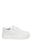 Modern Court Sneaker LTHR