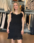 Frankie IW Short Dress