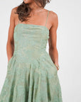 Cosette dress