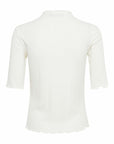 Candace SS Tee