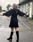 YASLaminda LS Dress