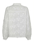 Oda Deco Emb Shirt