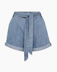MM Meggi Denim Shorts