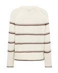 MM Rola Bine Stripe Crewneck Knit