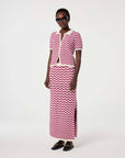 Caro Crochet Skirt